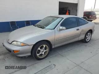 1999 Chevrolet Cavalier с VIN 3G1JC124XXS834161, выставлен на аукционе Copart как лот 71913695 с пробегом 217 290 миль миль и Чистый • Clean title. История ставок и продаж доступна на DreamBid. Изображение 1.