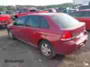 2004 Chevrolet Malibu Maxx LT с VIN 1G1ZU64824F142599, выставлен на аукционе IAAI как лот 43217550 с пробегом 122 995 миль миль и . История ставок и продаж доступна на DreamBid. Изображение 3.