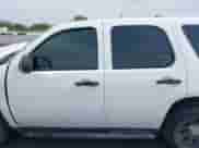 2013 Chevrolet Tahoe Commercial with VIN 1GNLC2E0XDR253196, listed as a IAAI auction lot 42046330 with 156,135 mi miles and . Bid and sale history available at DreamBid. Image 15.