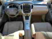 2007 Toyota Highlander с VIN JTEGP21AX70146795, выставлен на аукционе Copart как лот 85839325 с пробегом 190 465 миль миль и Чистый • Clean title. История ставок и продаж доступна на DreamBid. Изображение 8.