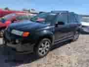 2005 Saturn VUE with VIN 5GZCZ53465S853740, listed as a Copart auction lot 63087925 with 186,925 mi miles and Salvage title. Bid and sale history available at DreamBid. Image 1.