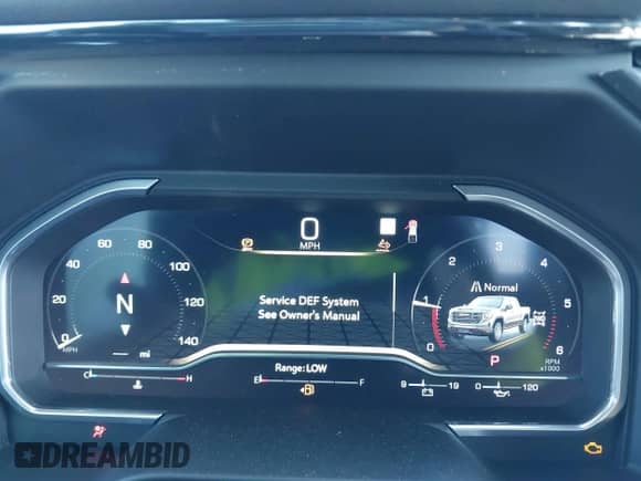 2022 GMC Sierra 1500 AT4 с VIN 3GTUUEET1NG595031, выставлен на аукционе IAAI как лот 41257548 с пробегом Не указан миль и . История ставок и продаж доступна на DreamBid. Изображение 15.