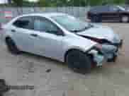 2019 Toyota Corolla L with VIN 2T1BURHE4KC145939, listed as a IAAI auction lot 42851787 with 81,208 mi miles and . Bid and sale history available at DreamBid. Image 1.