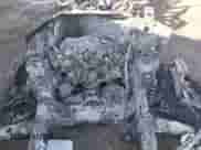 2021 Ford F-150 XLT z VIN 1FTEW1EP2MFA53592, wystawiony jako IAAI lot #43220243 z przebiegiem Nie podano mil oraz . Historia ofert i sprzedaży dostępna na DreamBid. Obrazek 10.