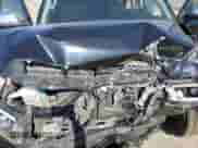 2015 Toyota Tundra 1794 Edition with VIN 5TFAW5F14FX485999, listed as a Copart auction lot 82696155 with 92,982 mi miles and Salvage title. Bid and sale history available at DreamBid. Image 11.