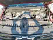 2022 Chevrolet Silverado 1500 LT Trail Boss z VIN 3GCUDFET5NG553063, wystawiony jako Copart lot #69276765 z przebiegiem 93 125 mil mil oraz Szkoda całkowita • Salvage title. Historia ofert i sprzedaży dostępna na DreamBid. Obrazek 11.