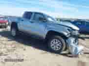 2024 Toyota Tacoma SR with VIN 3TYKD5HN4RT016047, listed as a IAAI auction lot 41335702 with Not provided miles and . Bid and sale history available at DreamBid. Image 1.