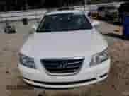 2010 Hyundai Sonata GLS с VIN 5NPET4ACXAH584666, выставлен на аукционе Copart как лот 84888425 с пробегом 177 524 миль миль и Списание • Salvage title. История ставок и продаж доступна на DreamBid. Изображение 5.