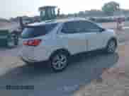 2020 Chevrolet Equinox LT с VIN 3GNAXLEX2LS732173, выставлен на аукционе IAAI как лот 42976783 с пробегом 94 145 миль миль и . История ставок и продаж доступна на DreamBid. Изображение 4.