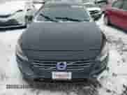 2015 Volvo S60 T6 Drive-E with VIN YV149MFK5F2339707, listed as a Copart auction lot 82493884 with 87,932 mi miles and Salvage title. Bid and sale history available at DreamBid. Image 5.
