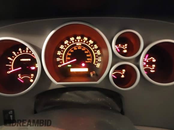 2011 Toyota Tundra с VIN 5TFUY5F12BX173049, выставлен на аукционе IAAI как лот 41552652 с пробегом 110 592 миль миль и . История ставок и продаж доступна на DreamBid. Изображение 7.