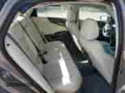 2022 Chevrolet Malibu Premier с VIN 1G1ZE5SX9NF207547, выставлен на аукционе Copart как лот 69691415 с пробегом 47 006 миль миль и Списание • Salvage title. История ставок и продаж доступна на DreamBid. Изображение 10.