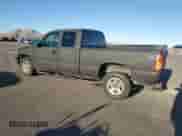 2002 Chevrolet Silverado 1500 LS z VIN 2GCEK19V421404236, wystawiony jako Copart lot #87487465 z przebiegiem 115 333 mil mil oraz Szkoda całkowita • Salvage title. Historia ofert i sprzedaży dostępna na DreamBid. Obrazek 2.
