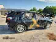 2020 Chevrolet Equinox LT с VIN 3GNAXUEV1LL323161, выставлен на аукционе Copart как лот 62055585 с пробегом Не указан миль и Списание • Salvage title. История ставок и продаж доступна на DreamBid. Изображение 3.