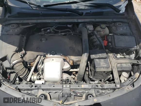 2016 Chevrolet Malibu LT с VIN 1G1ZF5SX1GF358088, выставлен на аукционе Copart как лот 66557855 с пробегом 150 104 миль миль и Списание • Salvage title. История ставок и продаж доступна на DreamBid. Изображение 11.