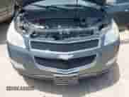 2011 Chevrolet Traverse 1LT с VIN 1GNKRGED9BJ265846, выставлен на аукционе IAAI как лот 42855781 с пробегом 155 983 миль миль и . История ставок и продаж доступна на DreamBid. Изображение 10.
