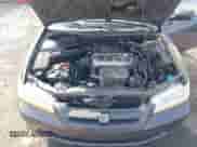 1999 Honda Accord LX with VIN 1HGCG6654XA100896, listed as a IAAI auction lot 42613354 with 154,176 mi miles and . Bid and sale history available at DreamBid. Image 10.