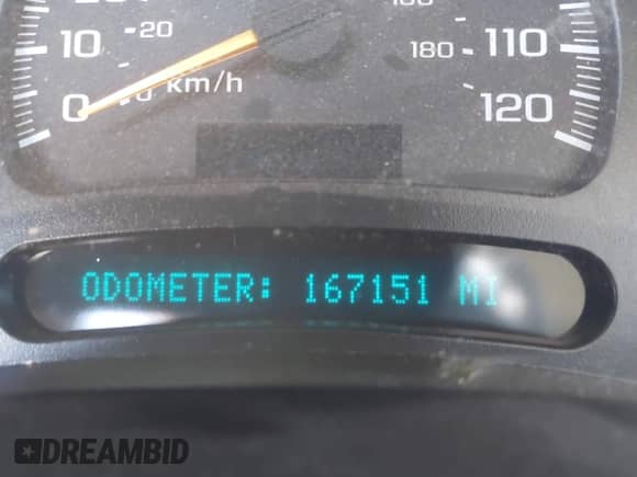 2005 Chevrolet Silverado 1500 LS с VIN 2GCEC13T651381079, выставлен на аукционе IAAI как лот 42843209 с пробегом 167 151 миль миль и . История ставок и продаж доступна на DreamBid. Изображение 15.