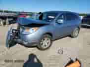 2009 Hyundai Veracruz Limited с VIN KM8NU13C99U083158, выставлен на аукционе Copart как лот 81545364 с пробегом 79 444 миль миль и Списание • Salvage title. История ставок и продаж доступна на DreamBid. Изображение 1.