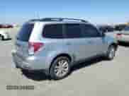 2012 Subaru Forester X Premium z VIN JF2SHADC3CG432803, wystawiony jako Copart lot #69251745 z przebiegiem 163 514 mil mil oraz Czysty tytuł • Clean title. Historia ofert i sprzedaży dostępna na DreamBid. Obrazek 3.