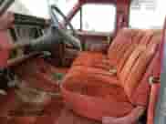 1986 Ford F-150 z VIN 1FTEF14NXGPB18719, wystawiony jako Copart lot #56383625 z przebiegiem 16 249 mil mil oraz Szkoda całkowita • Salvage title. Historia ofert i sprzedaży dostępna na DreamBid. Obrazek 7.