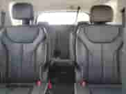 2023 Hyundai Palisade XRT z VIN KM8R3DGE3PU633274, wystawiony jako Copart lot #65350025 z przebiegiem 49 647 mil mil oraz Szkoda całkowita • Salvage title. Historia ofert i sprzedaży dostępna na DreamBid. Obrazek 10.
