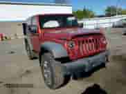 2009 Jeep Wrangler X with VIN 1J4FA24129L734571, listed as a Copart auction lot 80248645 with 278,691 mi miles and Salvage title. Bid and sale history available at DreamBid. Image 13.