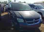 2014 Dodge Grand Caravan SXT с VIN 2C4RDGCG1ER226865, выставлен на аукционе IAAI как лот 43332911 с пробегом 126 026 миль миль и . История ставок и продаж доступна на DreamBid. Изображение 6.