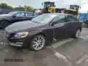 2017 Volvo S60 Inscription Platinum с VIN LYV402TM3HB149593, выставлен на аукционе Copart как лот 59364645 с пробегом 116 934 миль миль и Списание • Salvage title. История ставок и продаж доступна на DreamBid. Изображение 1.