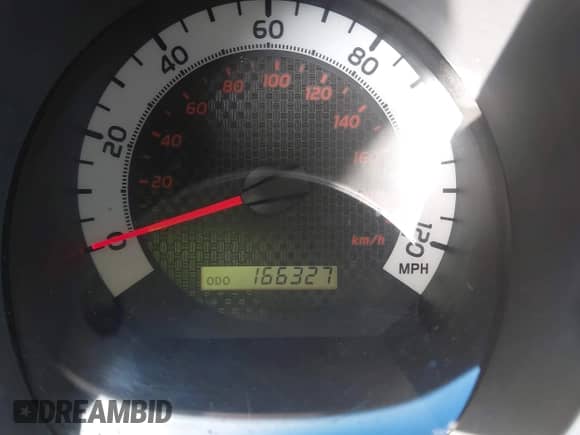 2015 Toyota Tacoma PreRunner с VIN 5TFJU4GN7FX068183, выставлен на аукционе IAAI как лот 43503741 с пробегом 166 327 миль миль и . История ставок и продаж доступна на DreamBid. Изображение 15.