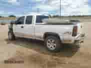2003 GMC Sierra 1500 SLT с VIN 2GTEK19T431230068, выставлен на аукционе Copart как лот 68179495 с пробегом Не указан миль и Списание • Salvage title. История ставок и продаж доступна на DreamBid. Изображение 2.