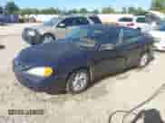 2001 Pontiac Grand Am SE1 с VIN 1G2NF52T51M650787, выставлен на аукционе IAAI как лот 43364836 с пробегом 203 152 миль миль и . История ставок и продаж доступна на DreamBid. Изображение 2.