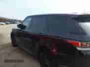 2015 Land Rover Range Rover Sport Supercharged with VIN SALWR2TF9FA541622, listed as a IAAI auction lot 41644452 with Not provided miles and . Bid and sale history available at DreamBid. Image 13.