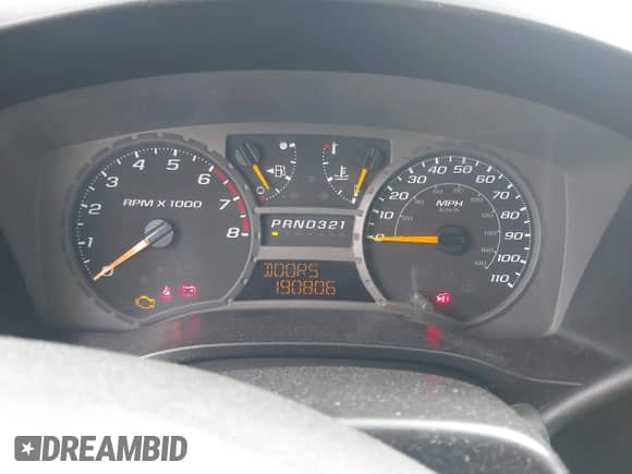 2006 Chevrolet Colorado 3LT с VIN 1GCDT136768248318, выставлен на аукционе IAAI как лот 43125299 с пробегом 190 806 миль миль и . История ставок и продаж доступна на DreamBid. Изображение 7.