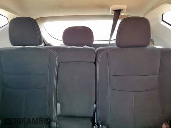 2016 Nissan Murano Platinum with VIN 5N1AZ2MH7GN102166, listed as a Copart auction lot 82061675 with 91,510 mi miles and Clean title. Bid and sale history available at DreamBid. Image 10.