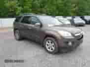 2009 Saturn Outlook XR with VIN 5GZER23D79J104531, listed as a IAAI auction lot 42043231 with 275,505 mi miles and . Bid and sale history available at DreamBid. Image 1.