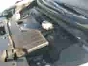 2009 Nissan Murano LE with VIN JN8AZ18WX9W157509, listed as a IAAI auction lot 43283459 with 137,980 mi miles and . Bid and sale history available at DreamBid. Image 12.