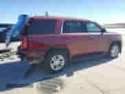 2016 Chevrolet Tahoe LT z VIN 1GNSCBKC6GR223773, wystawiony jako Copart lot #80553704 z przebiegiem 102 607 mil mil oraz Szkoda całkowita • Salvage title. Historia ofert i sprzedaży dostępna na DreamBid. Obrazek 3.