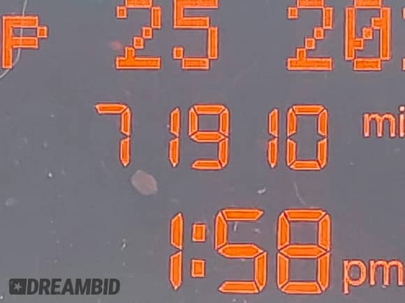 2020 Ram ProMaster Cargo с VIN 3C6URVJG3LE116554, выставлен на аукционе IAAI как лот 43296499 с пробегом 71 910 миль миль и . История ставок и продаж доступна на DreamBid. Изображение 15.