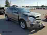 2012 Chevrolet Equinox 1LT z VIN 2GNFLEEK0C6155997, wystawiony jako Copart lot #80866585 z przebiegiem 42 016 mil mil oraz Szkoda całkowita • Salvage title. Historia ofert i sprzedaży dostępna na DreamBid. Obrazek 4.