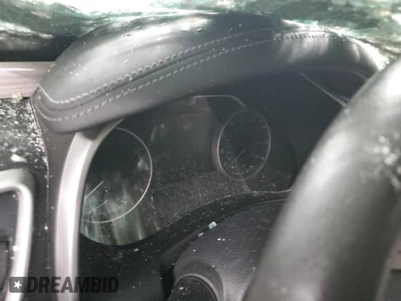 2017 Nissan Murano SL z VIN 5N1AZ2MH7HN150445, wystawiony jako Copart lot #69542495 z przebiegiem Nie podano mil oraz Szkoda całkowita • Salvage title. Historia ofert i sprzedaży dostępna na DreamBid. Obrazek 9.