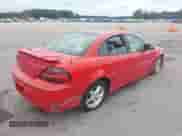 2004 Pontiac Grand Am GT с VIN 1G2NW52E24C101981, выставлен на аукционе IAAI как лот 43018892 с пробегом 115 288 миль миль и . История ставок и продаж доступна на DreamBid. Изображение 4.