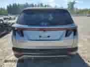 2024 Hyundai Tucson Limited z VIN KM8JFDD27RU215169, wystawiony jako Copart lot #68255845 z przebiegiem 3 256 mil mil oraz Szkoda całkowita • Salvage title. Historia ofert i sprzedaży dostępna na DreamBid. Obrazek 6.