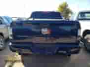 2016 Ram 1500 Sport with VIN 1C6RR7MT6GS157175, listed as a Copart auction lot 77390714 with Not provided miles and Salvage title. Bid and sale history available at DreamBid. Image 6.