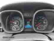 2016 Chevrolet Malibu LTZ with VIN 1G11E5SA6GF133211, listed as a Copart auction lot 80162055 with 116,742 mi miles and Salvage title. Bid and sale history available at DreamBid. Image 9.