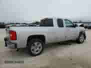 2010 Chevrolet Silverado 1500 LTZ with VIN 1GCSCTE06AZ202767, listed as a Copart auction lot 46430905 with 209,519 mi miles and Salvage title. Bid and sale history available at DreamBid. Image 3.