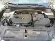 2018 Hyundai Tucson SEL Plus с VIN KM8J33A4XJU669221, выставлен на аукционе Copart как лот 70595585 с пробегом 106 987 миль миль и Списание • Salvage title. История ставок и продаж доступна на DreamBid. Изображение 12.