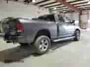 2014 Ram 1500 Sport with VIN 1C6RR7HTXES413809, listed as a Copart auction lot 52419575 with 137,609 mi miles and Salvage title. Bid and sale history available at DreamBid. Image 3.