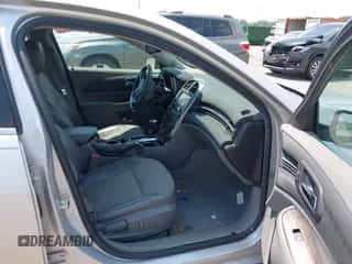 2014 Chevrolet Malibu LT с VIN 1G11C5SL0EF267703, выставлен на аукционе IAAI как лот 42842160 с пробегом 132 847 миль миль и . История ставок и продаж доступна на DreamBid. Изображение 5.