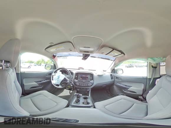2021 Chevrolet Colorado 4WD Work Truck с VIN 1GCGTBENXM1109751, выставлен на аукционе Copart как лот 64651465 с пробегом 64 646 миль миль и Списание • Salvage title. История ставок и продаж доступна на DreamBid. Изображение 14.